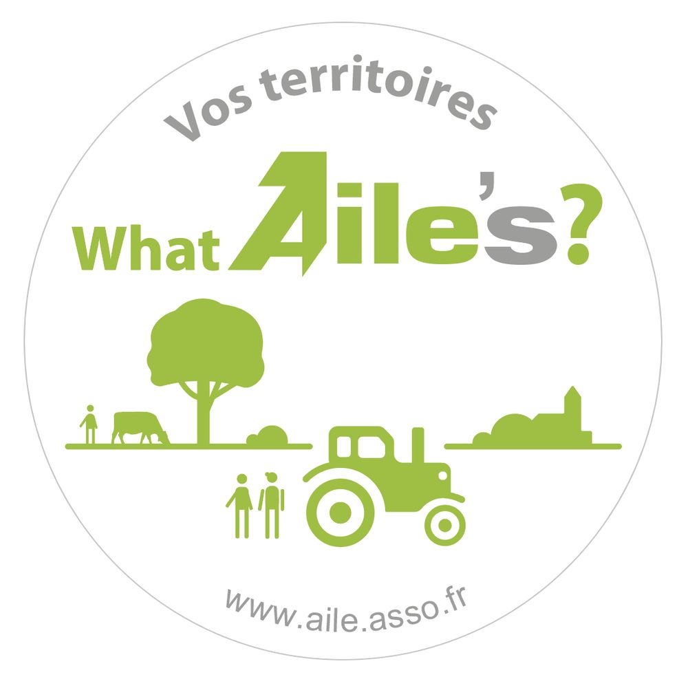 AILE - Initiatives locales - Énergie - Environnement