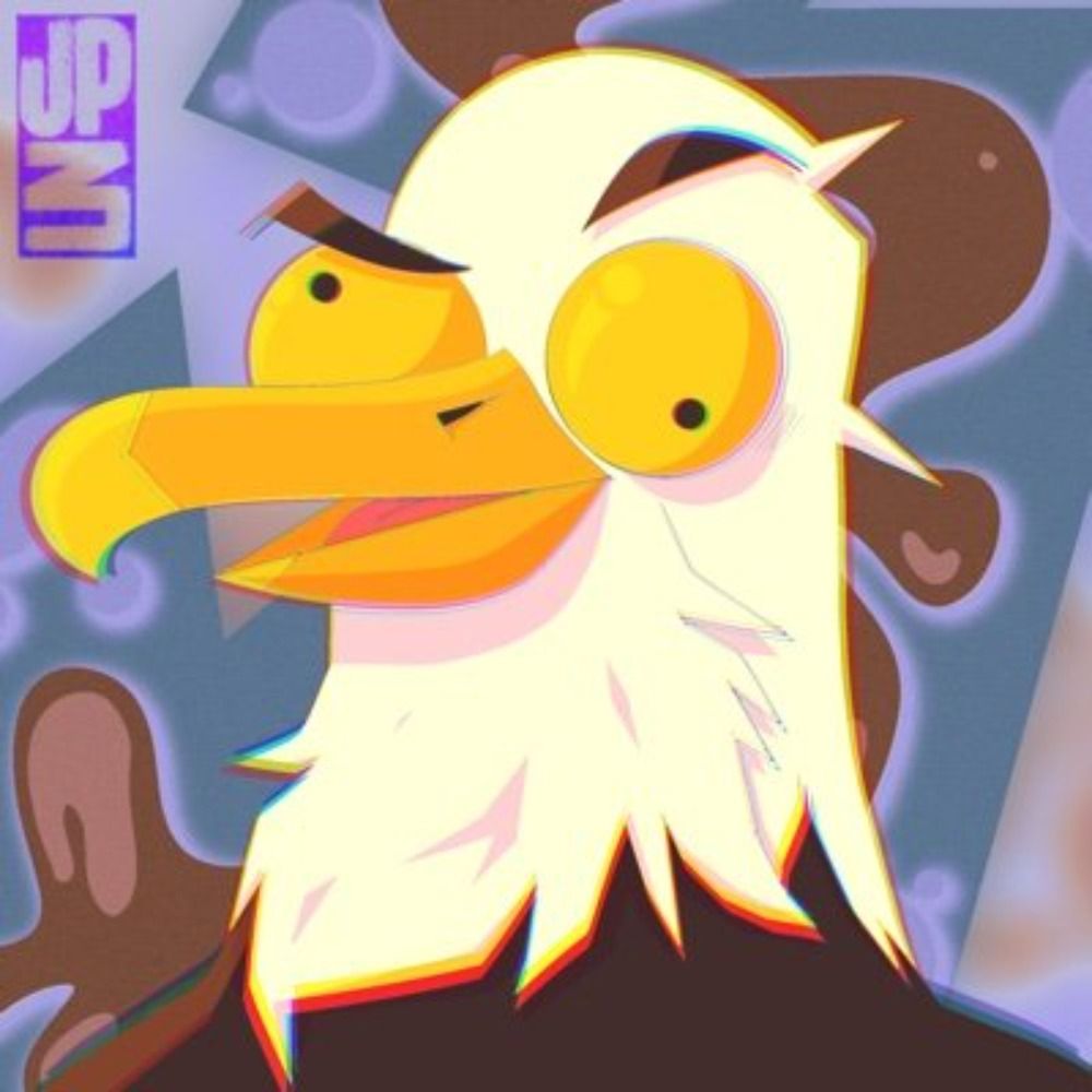 The Albatross