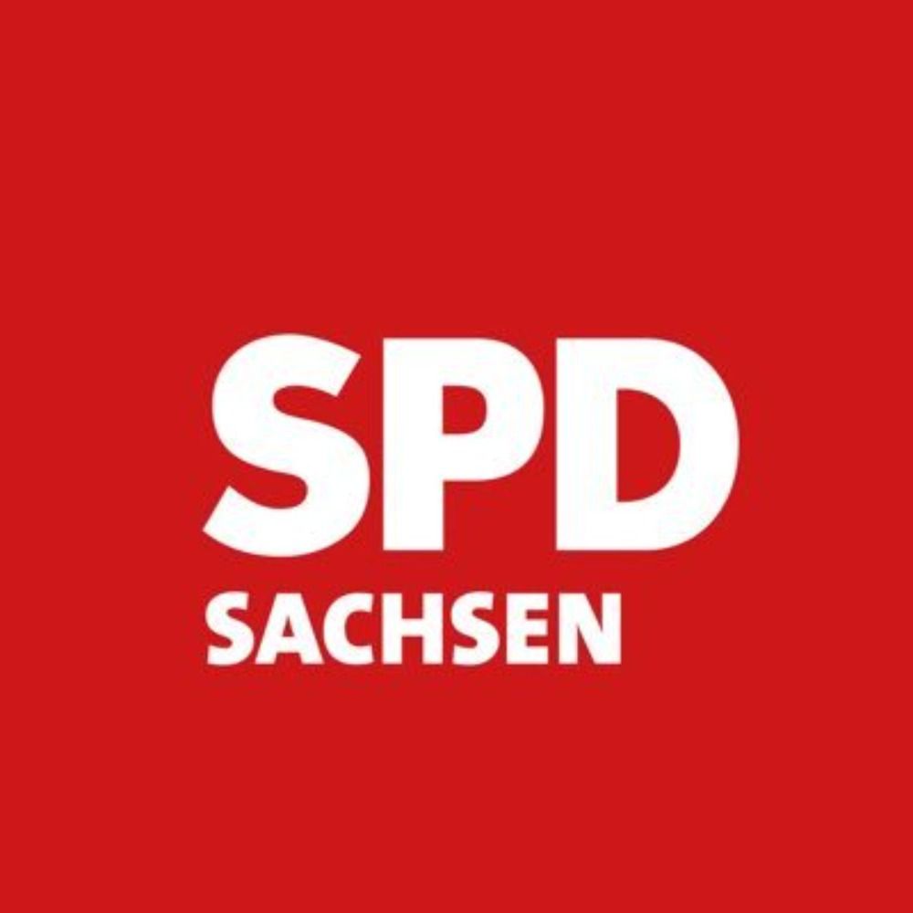 SPD Sachsen
