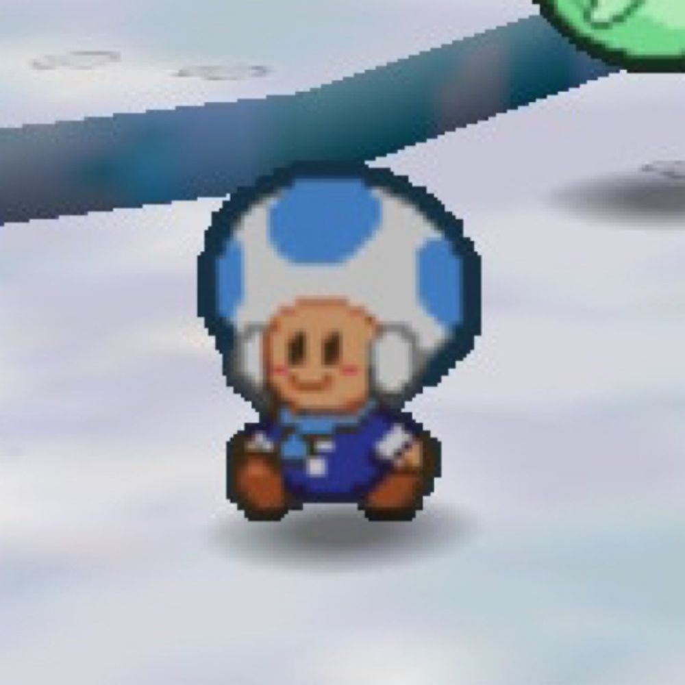 うーぴー