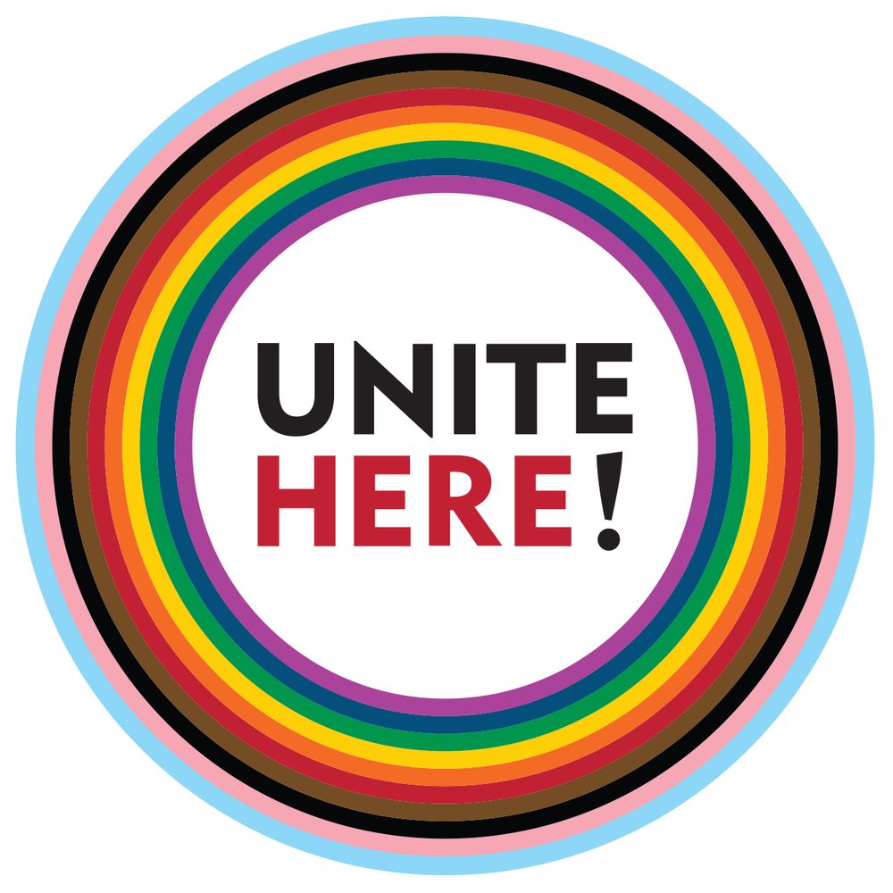 UNITE HERE