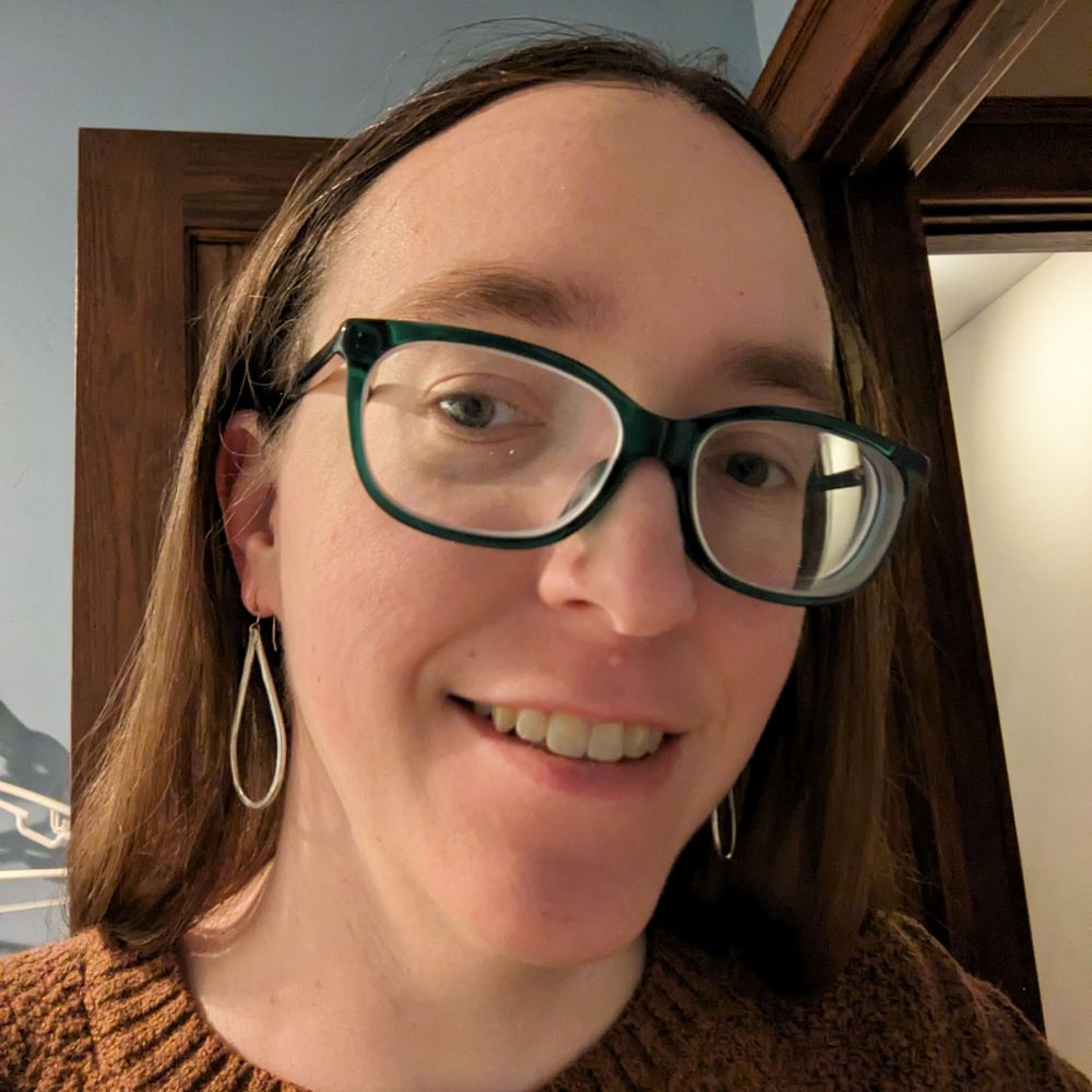 Emily Mehlenbacher Yadon