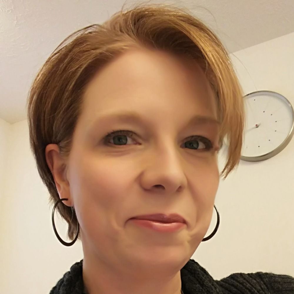 Wendy Voelker 's avatar