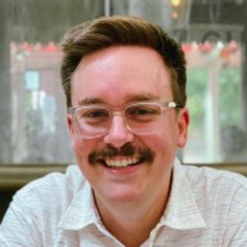 Seth Rubenstein - WordPress Engineer