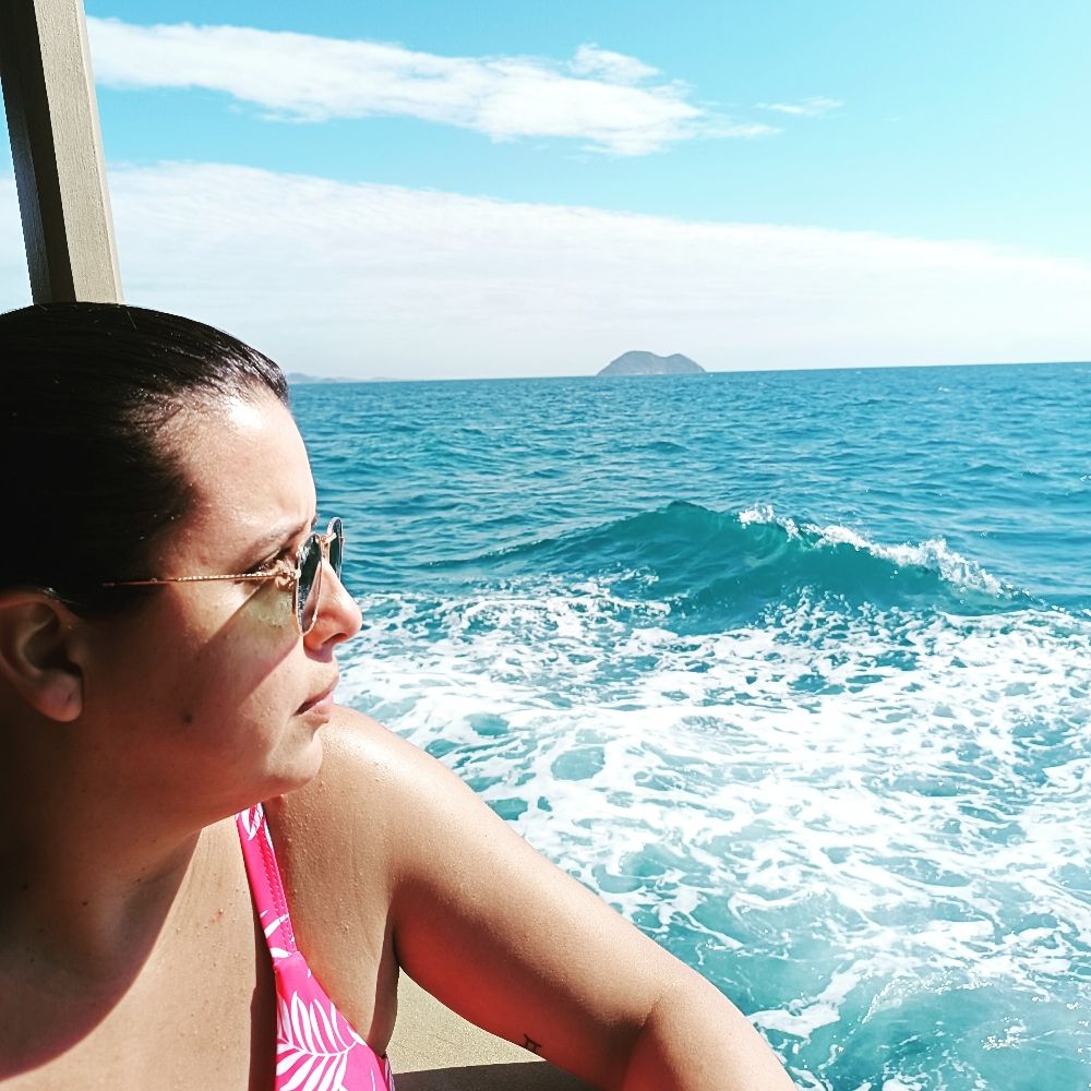 Josinha Carvalho 