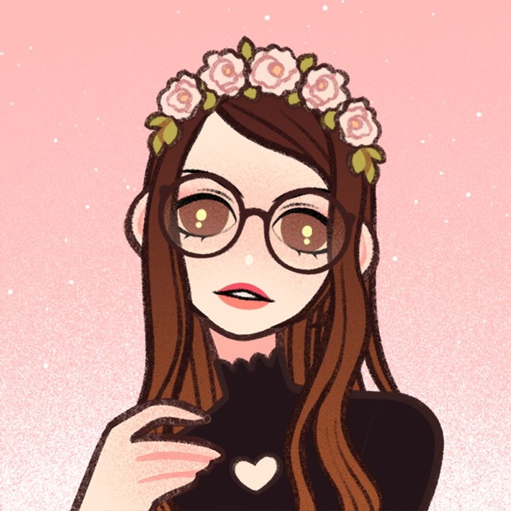 Milena 🌸