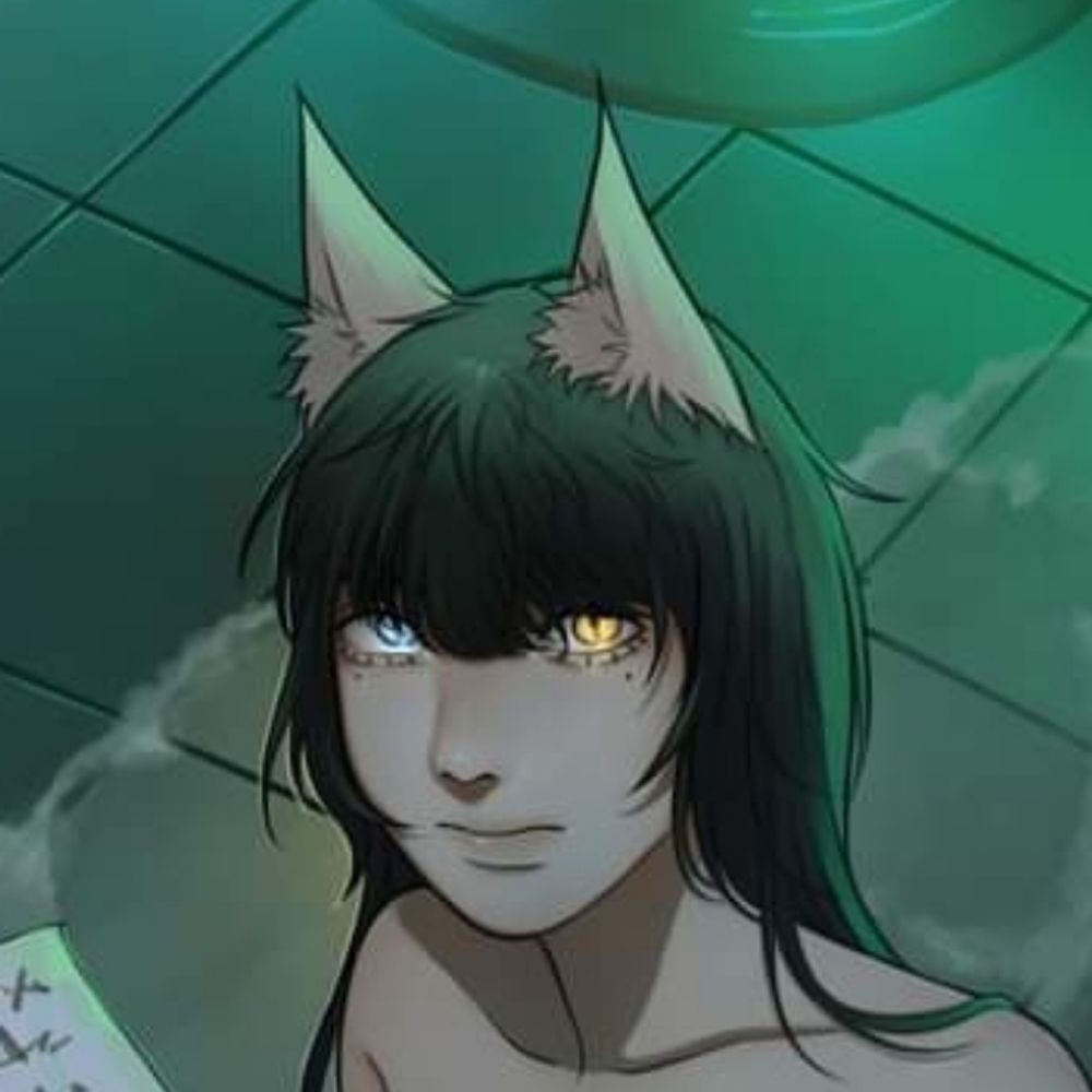 White Fox