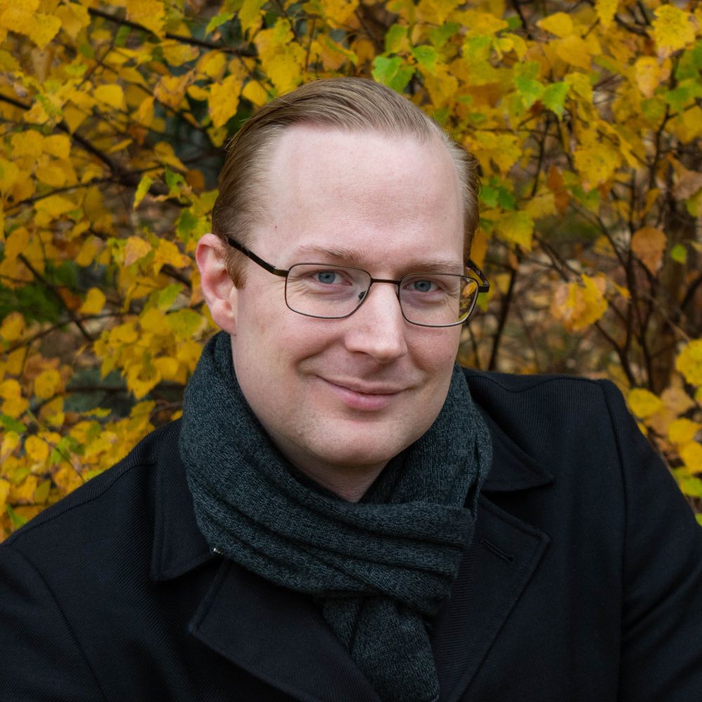Anders Pantzar