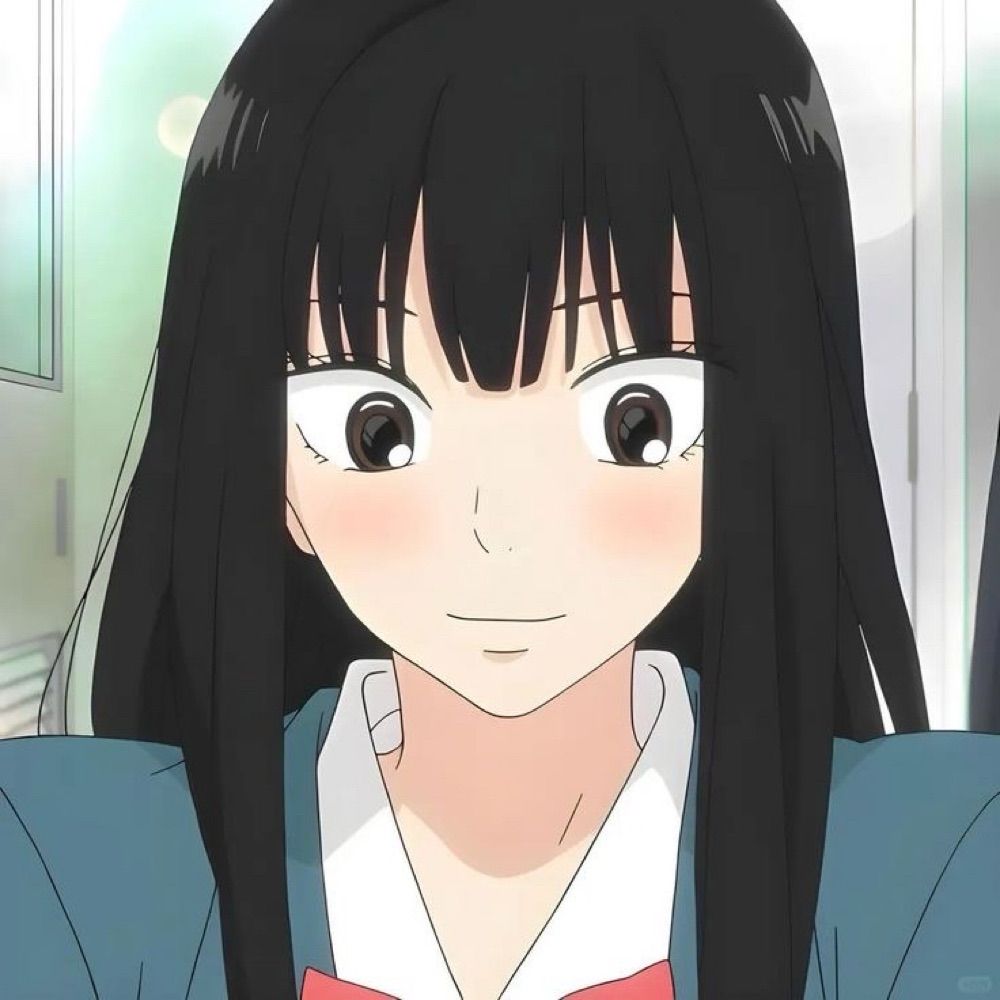 sawako’s wannabe 