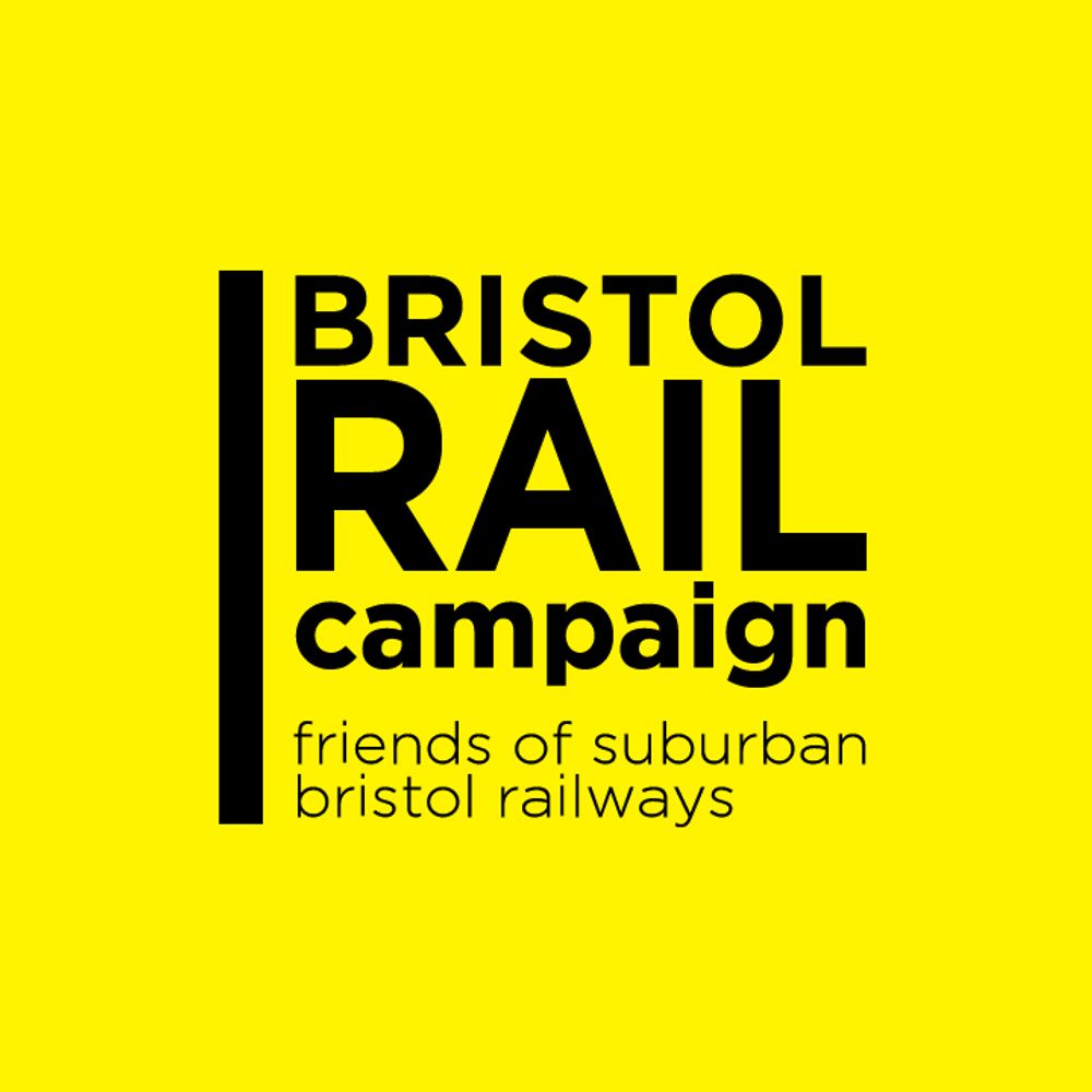 Bristol Rail Campaign