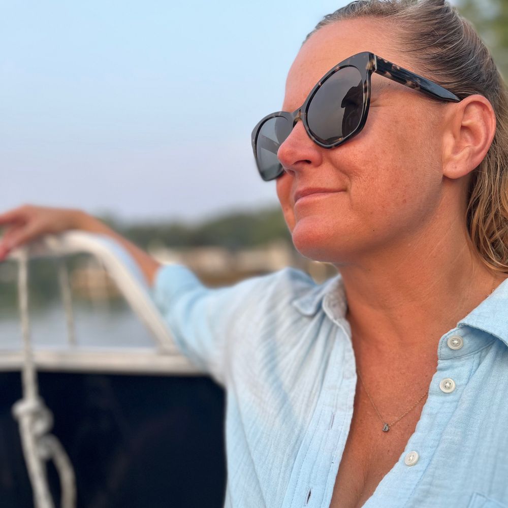 Beth Stauffer, Ph.D.