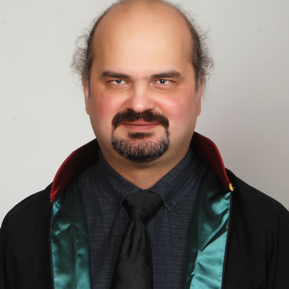 Ahmet Toköz