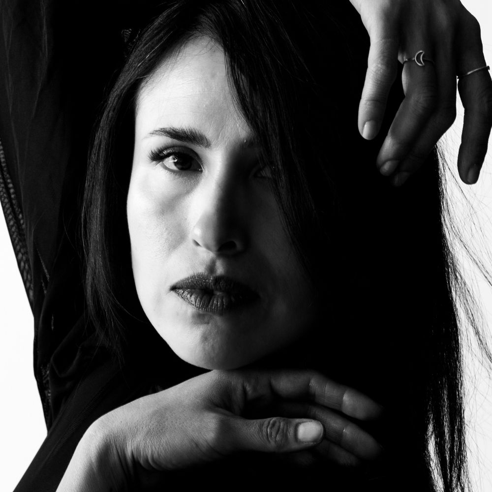Carmen Modèle