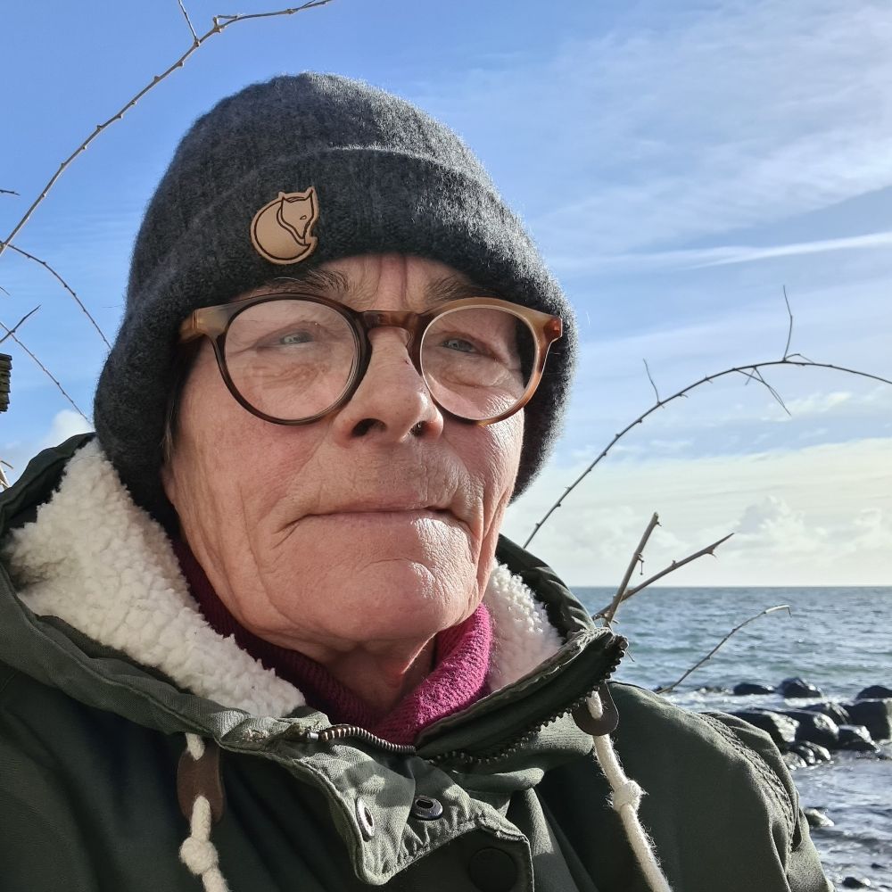 Jette Høst