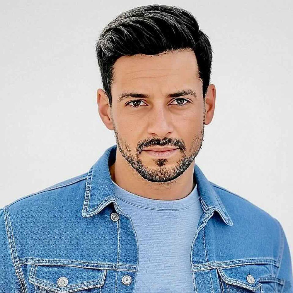 ALEX ANTUNEZ
