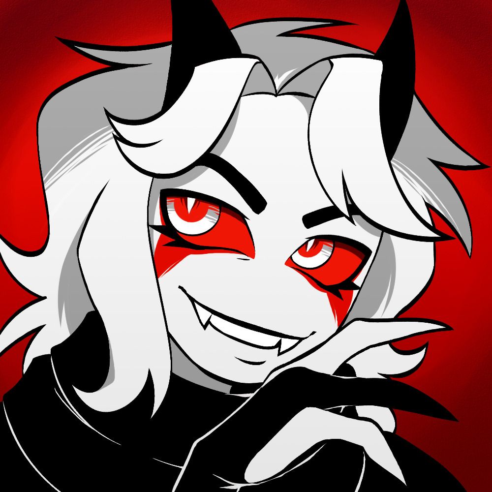 Serphoz | COMMS OPEN!!!