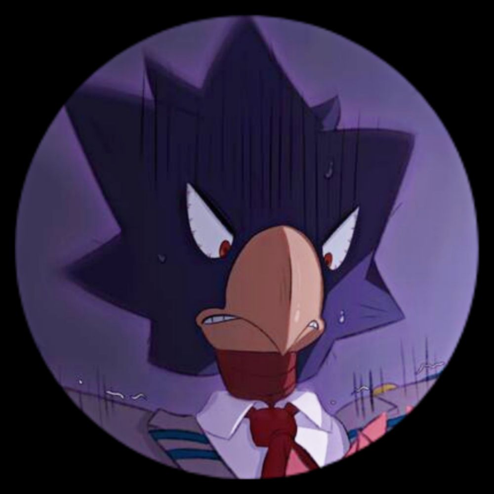 Fumikage Tokoyami