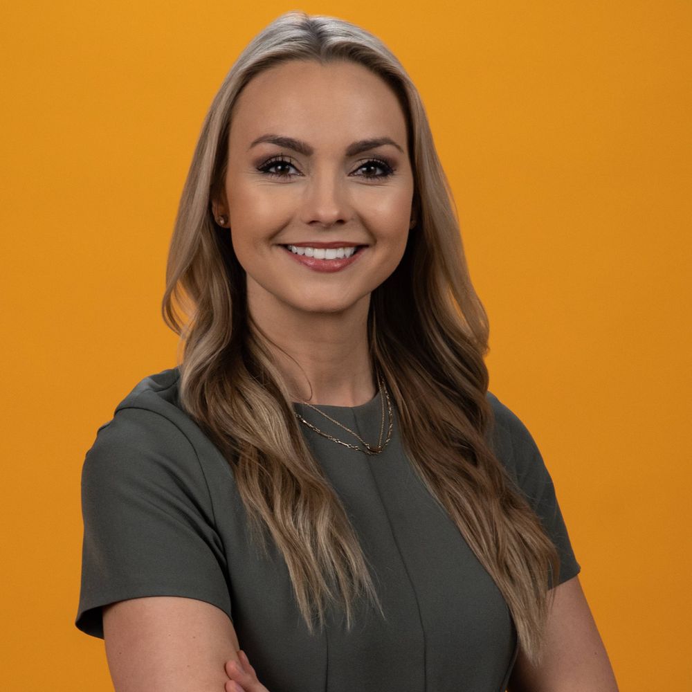 Alyssa Charlston-Smith