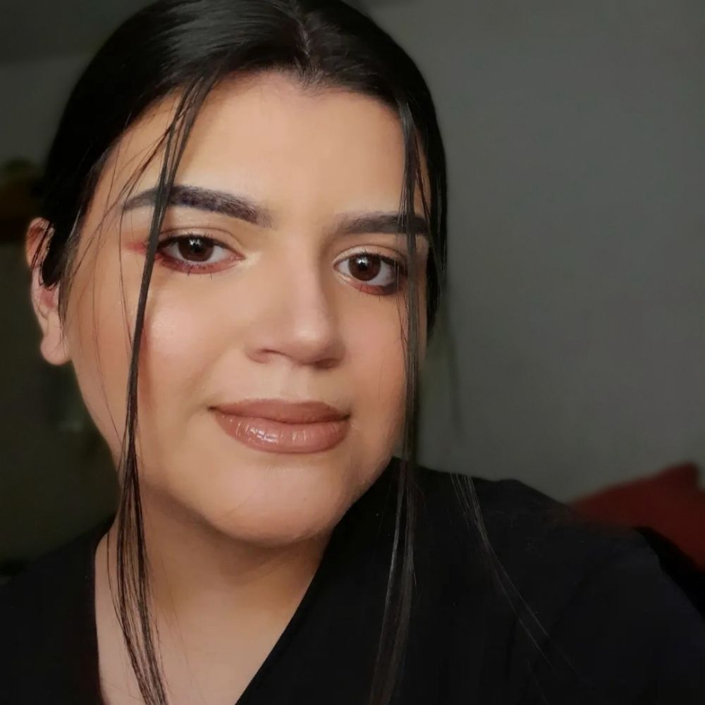 Gabriela 🇧🇷
