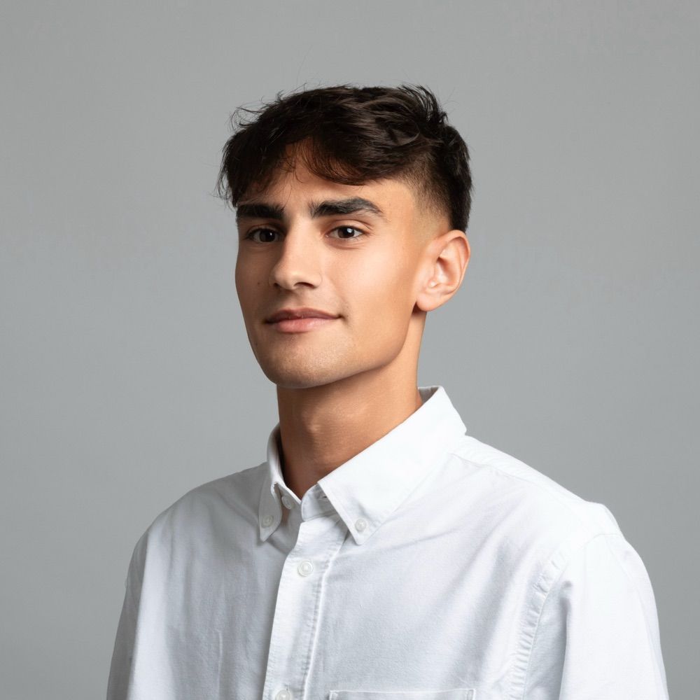 Alex Otway