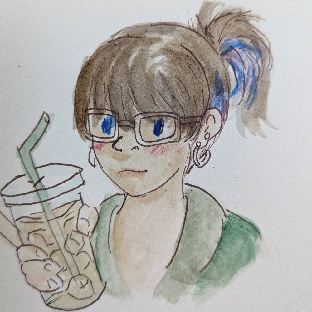 Shanna Pug's avatar