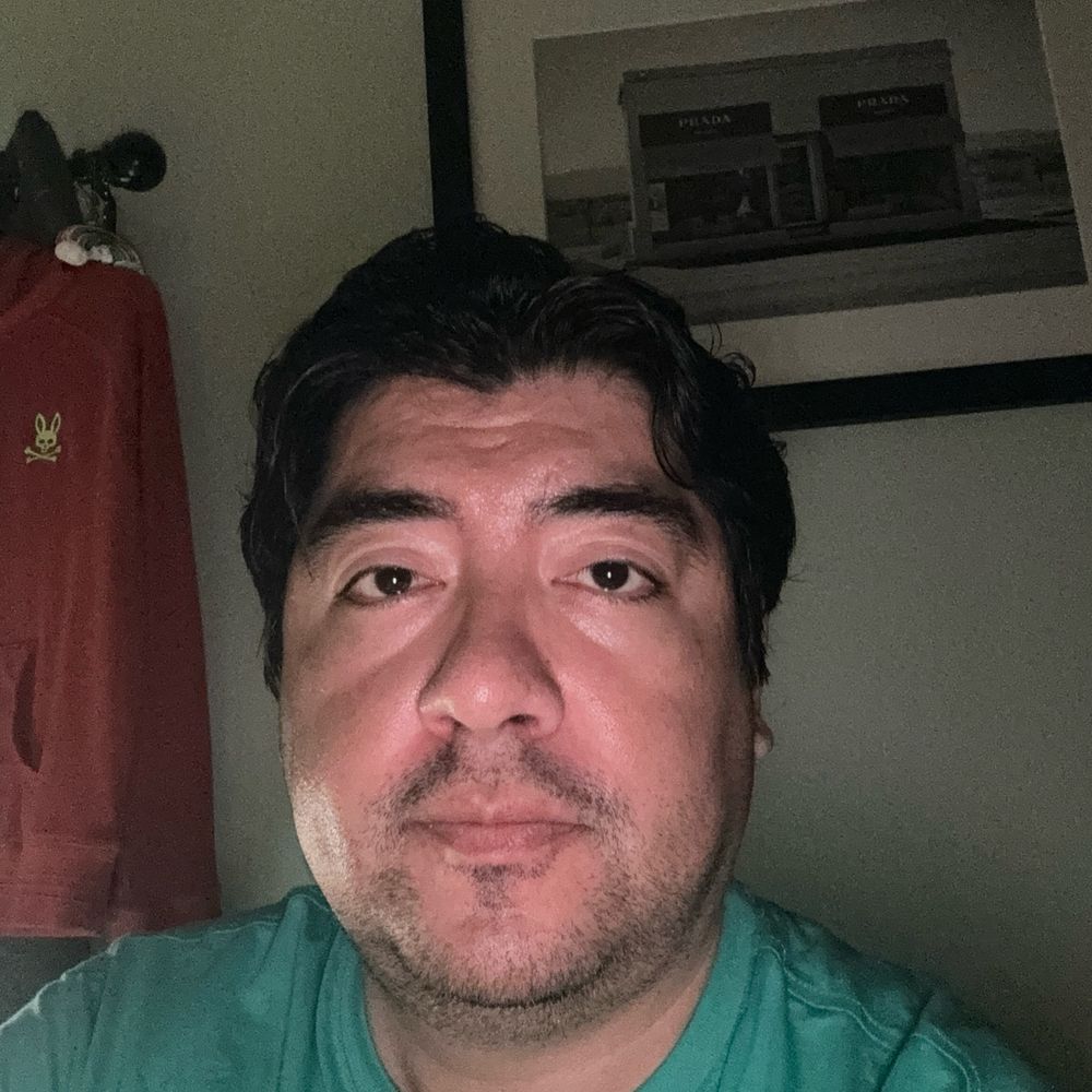 Joseph D. Olivarez