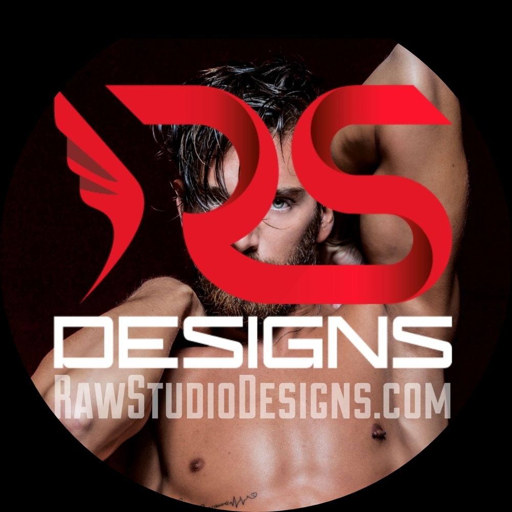 Raw Studio Designs 