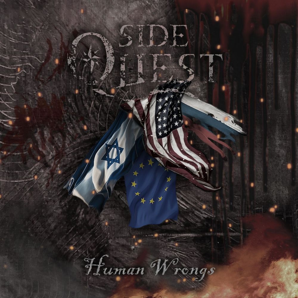 SideQuest - Symphonic Progressive Metal