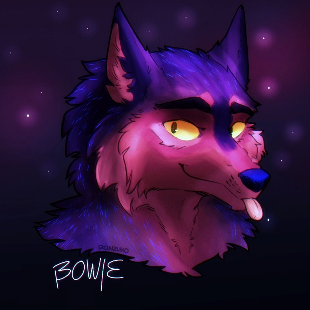 Bowie