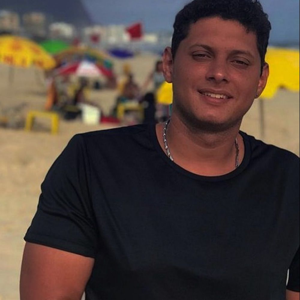 Léo Santana 