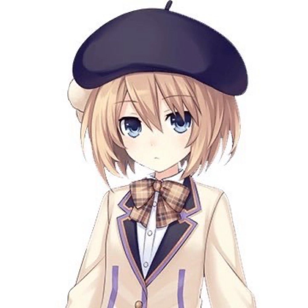 Blanc (can’t transform)