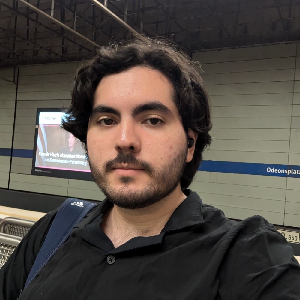 User avatar