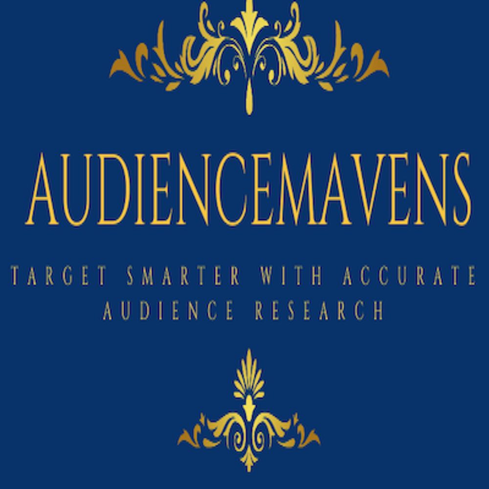 AudienceMavens