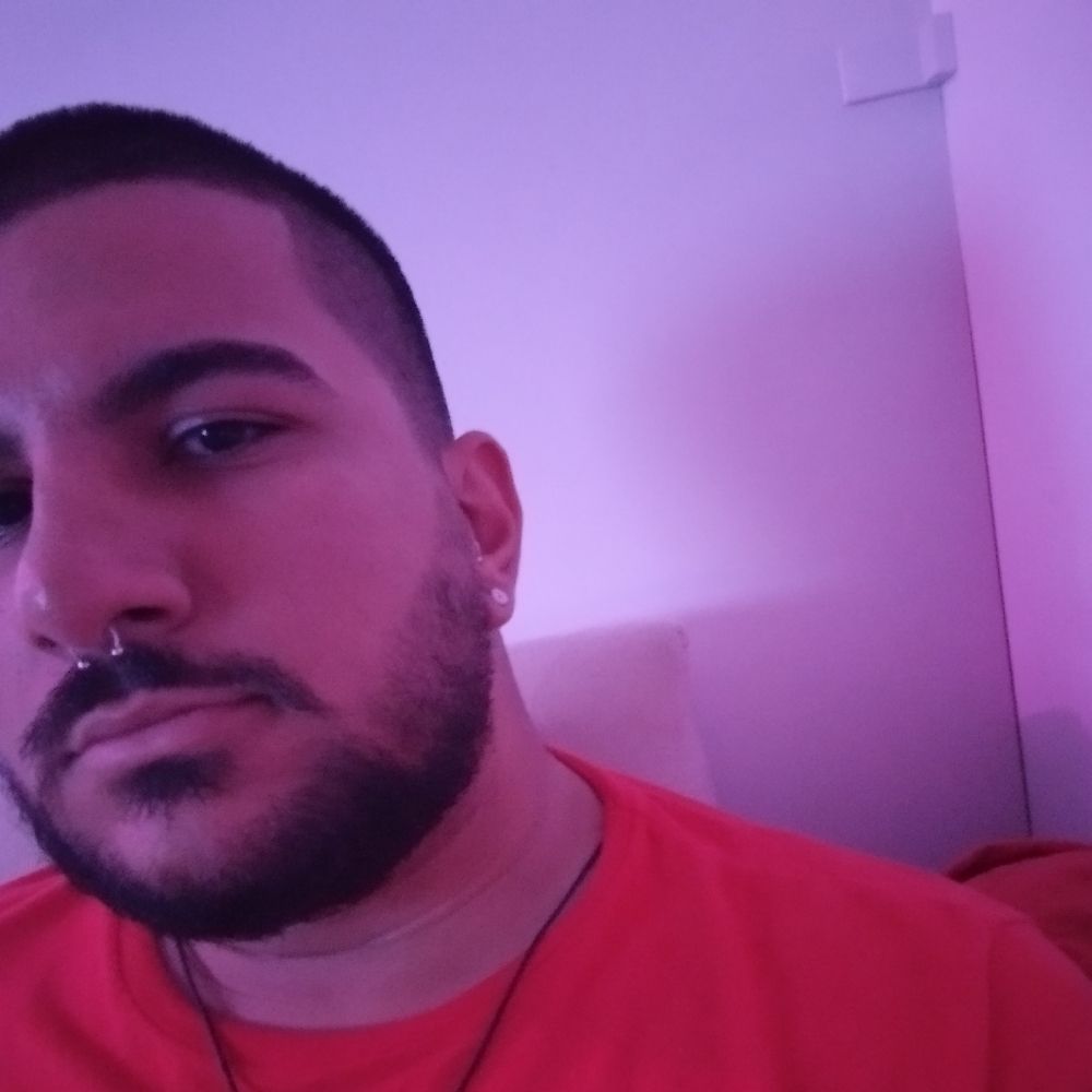DJ Fambro is in love