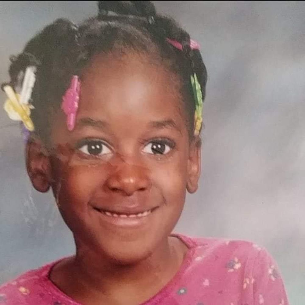 Scottie Nia Rose 