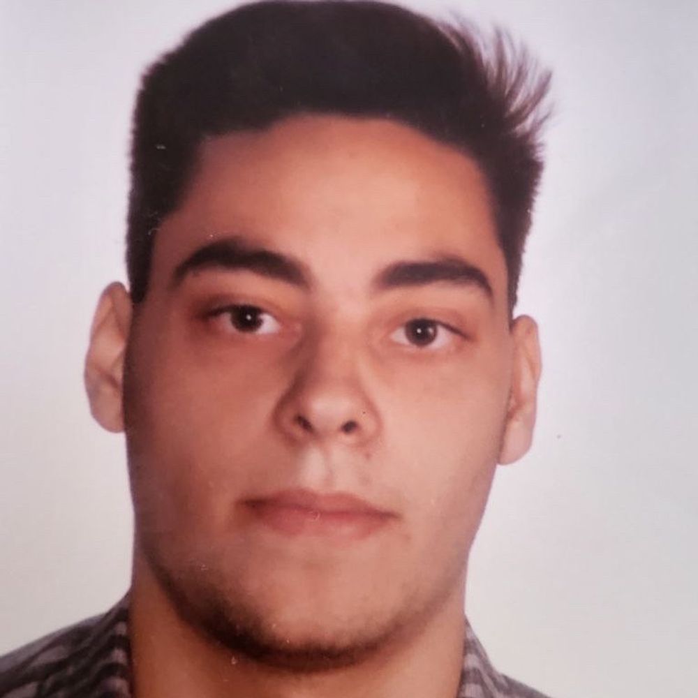 Jose Antonio Castano 