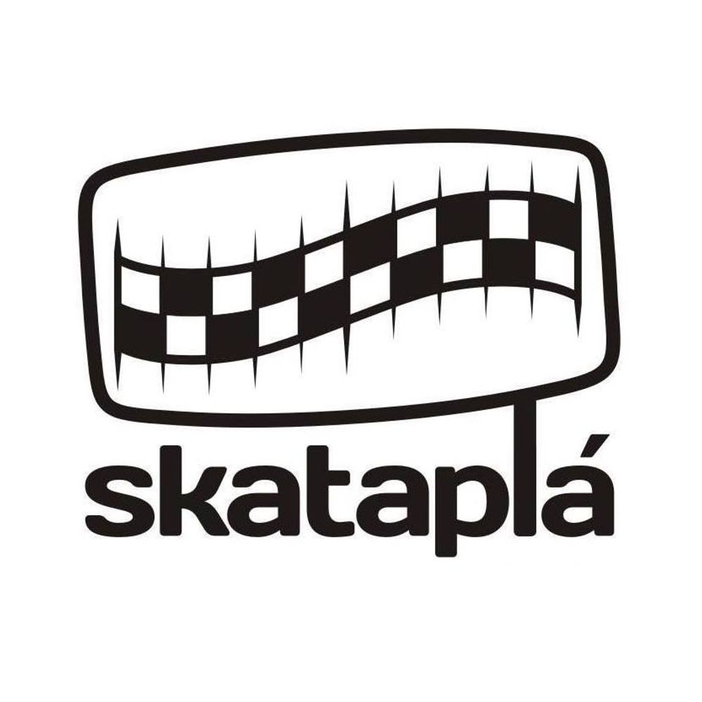 Skataplá