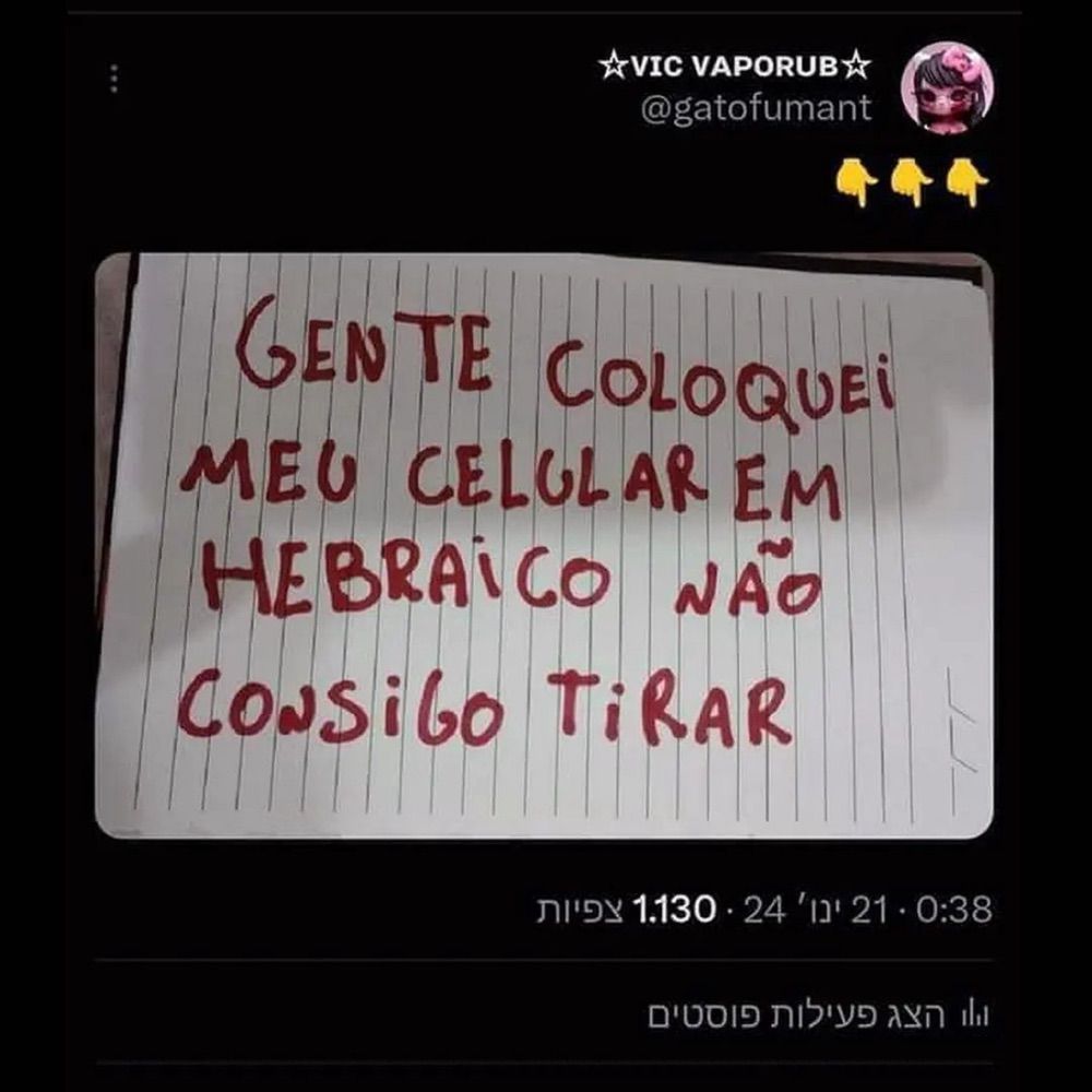 Babalu da Califórnia