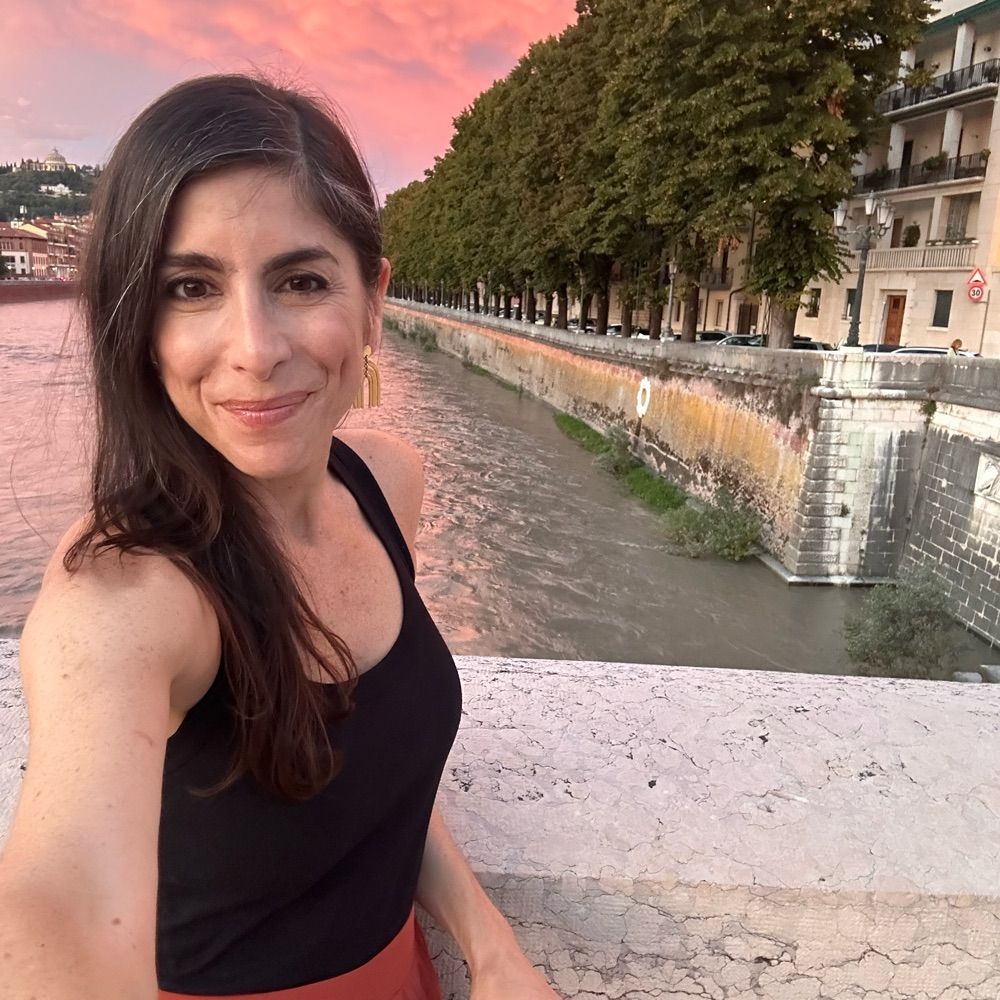 Lindsay Cohen