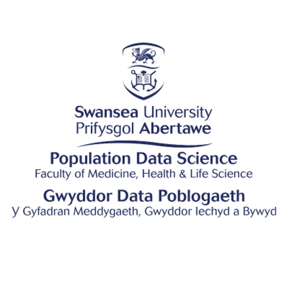 Population Data Science at Swansea University