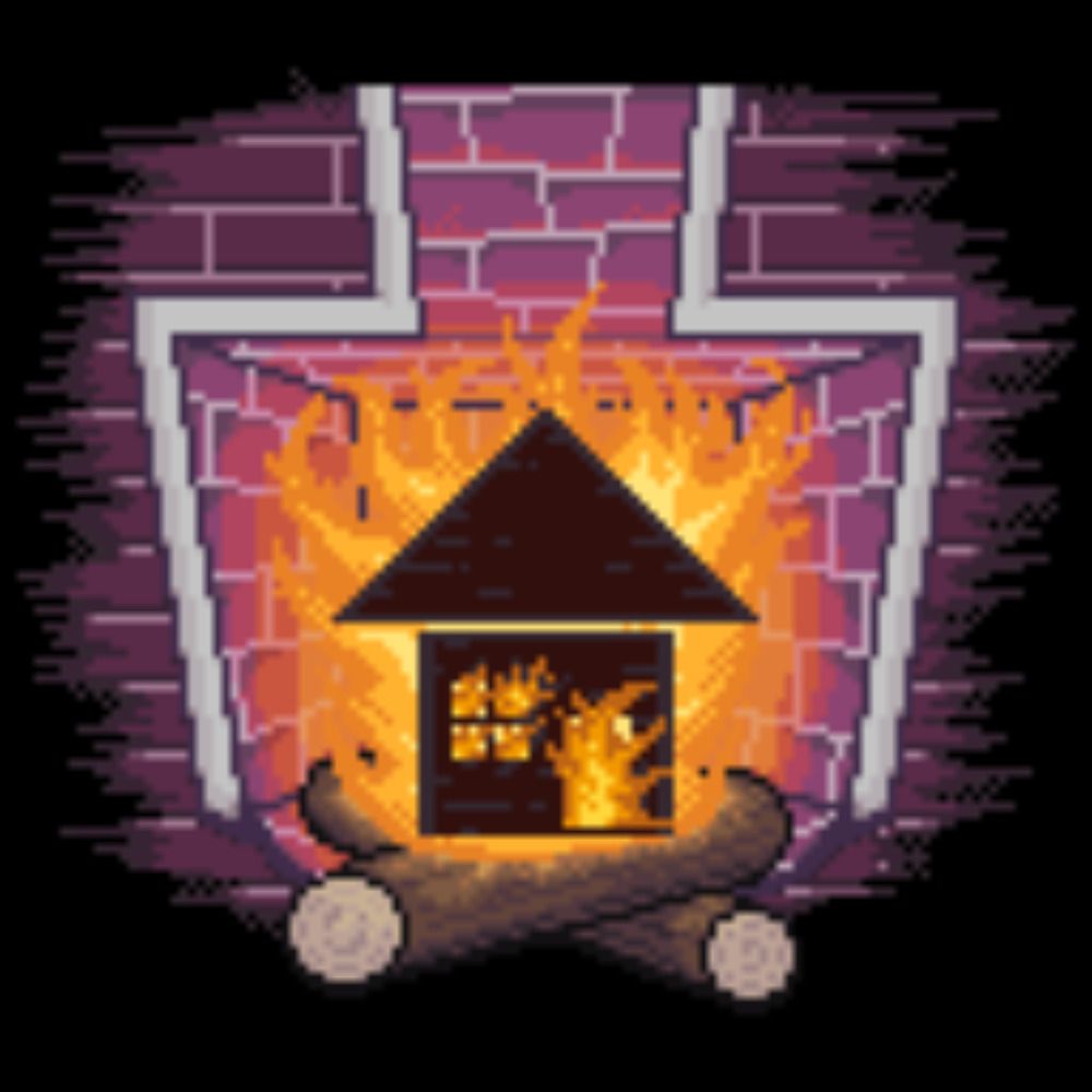 Arson House Studios