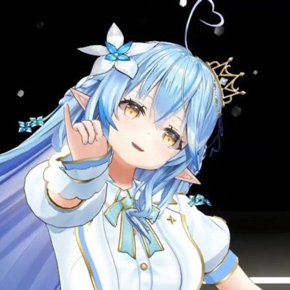 のぽ【雪民】☃️