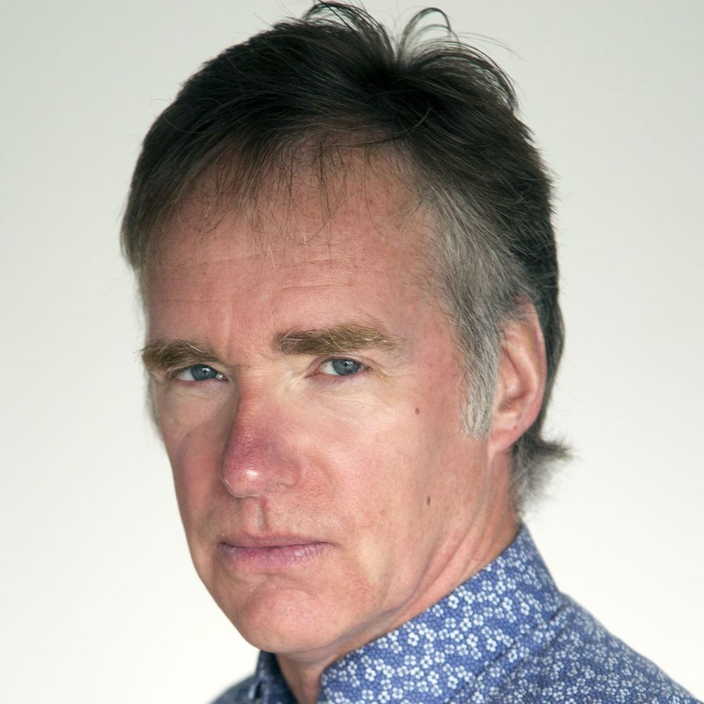 Mike Lewis