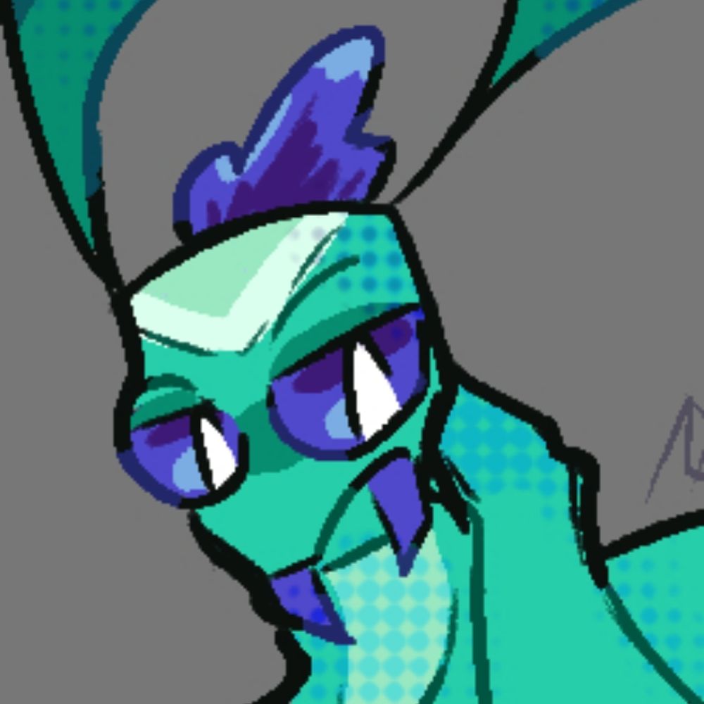 IceCubeWyrmxx 🧊