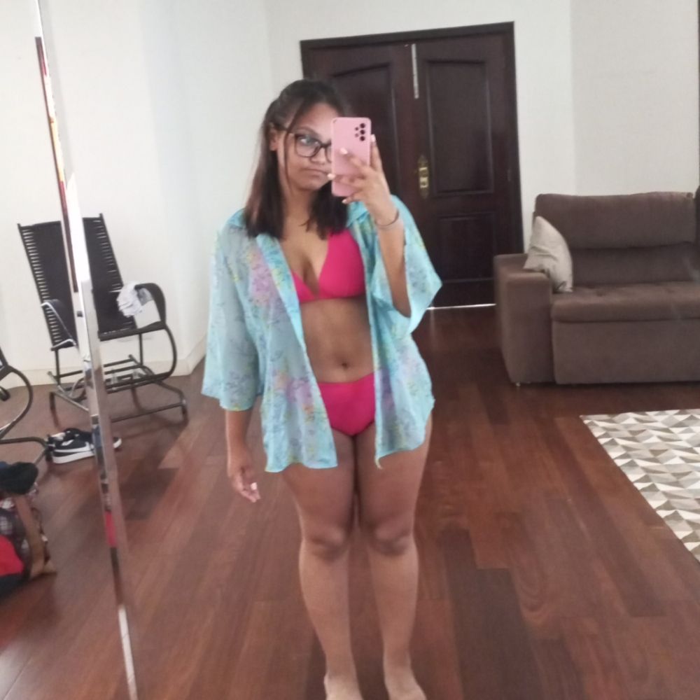 mandy