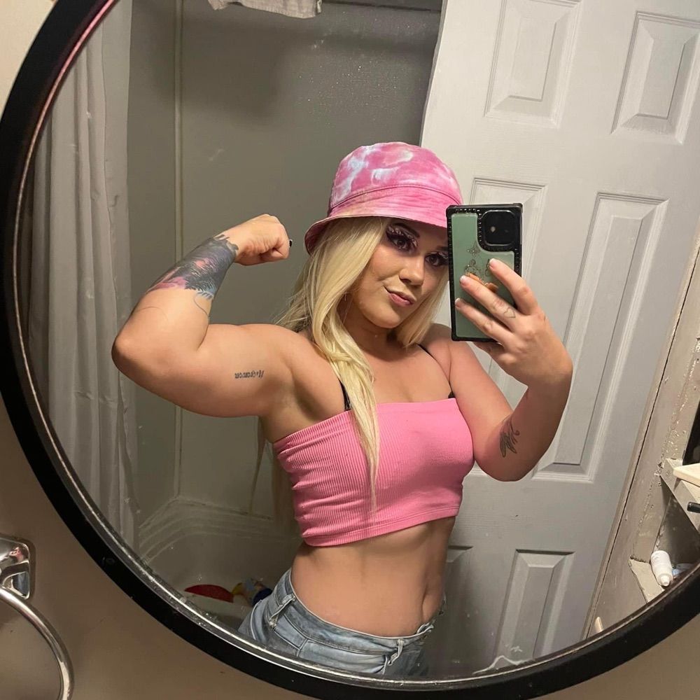 Rae Lynn