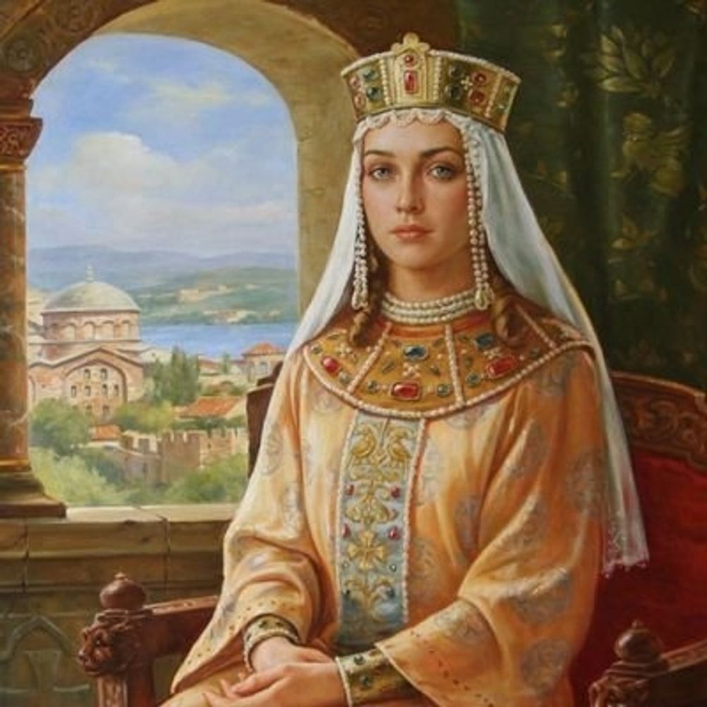 Raquel Morales 🏛️