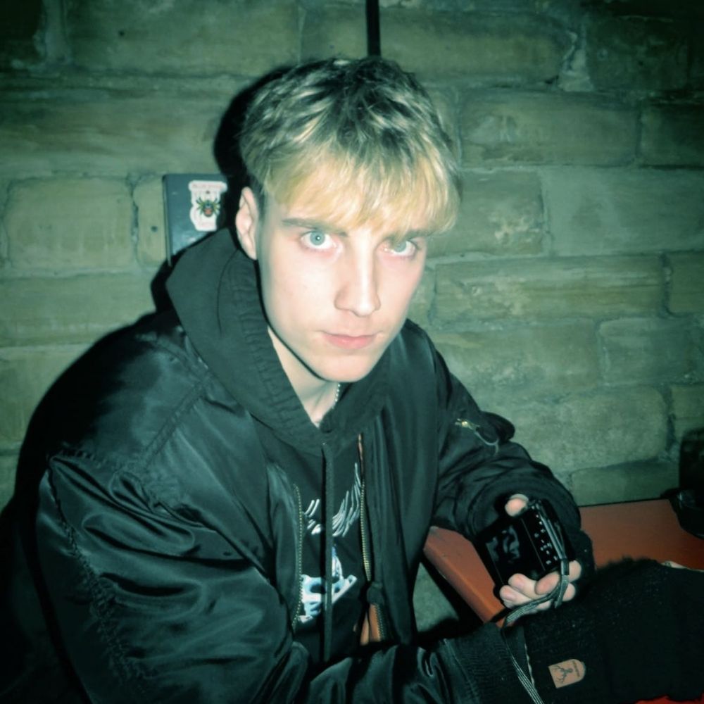 Connor ┃ Colty