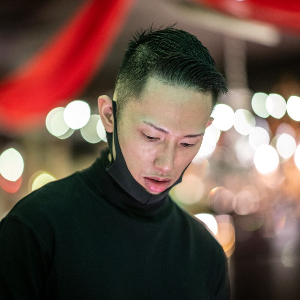 Tomohiro Osaki