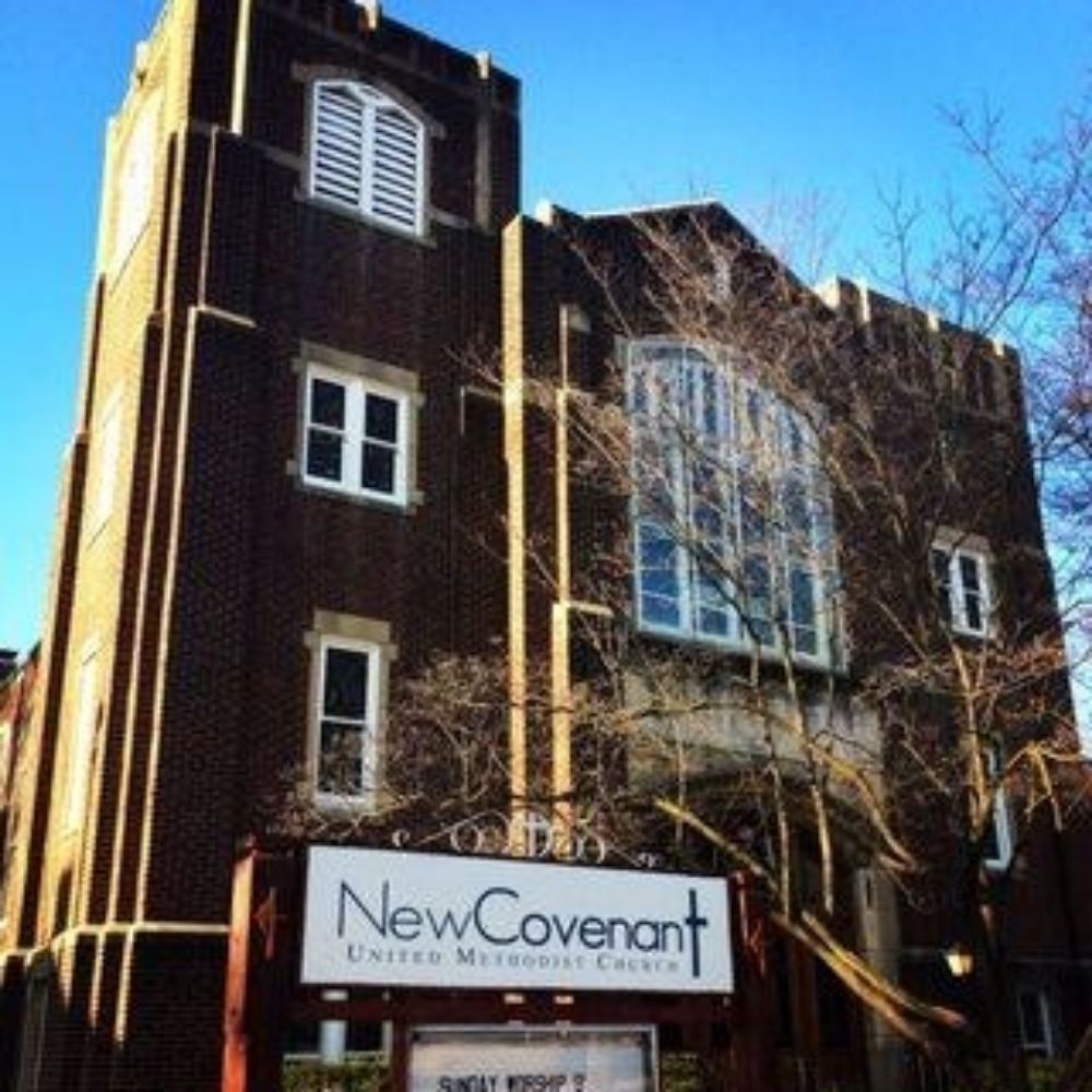 New Covenant United Methodist Church